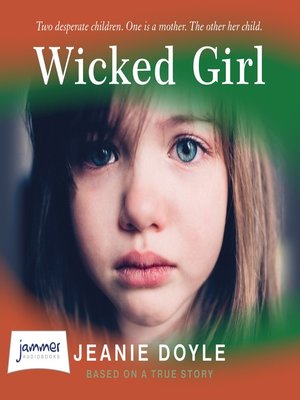 cover image of Wicked Girl